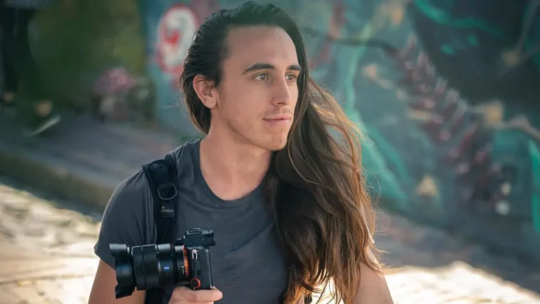 I Watched Steve Yalo’s Travel Vlogs. Here’s What I Learned About Escaping the 9-to-5