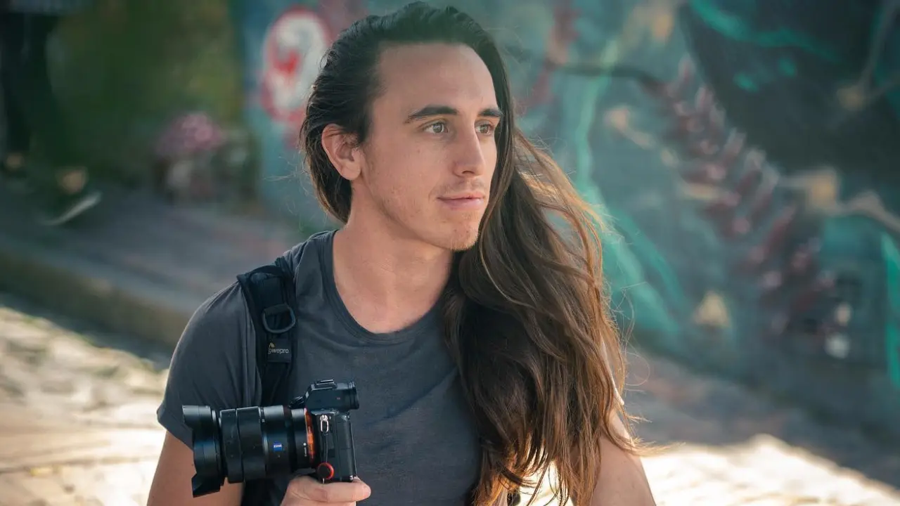 I Watched Steve Yalo’s Travel Vlogs. Here’s What I Learned About Escaping the 9-to-5 1 Luke Nichols Net Worth Outdoor Boys Family and Life Updates 2025