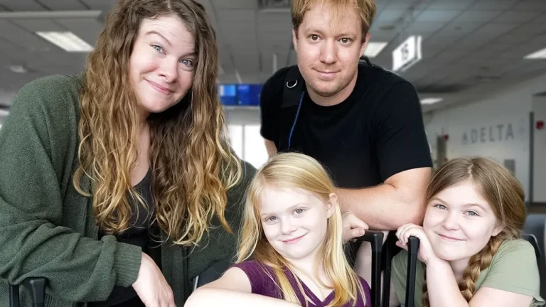 Raising Voyagers Net Worth 2025: How a Family Travel Channel Built a $317K Life Abroad