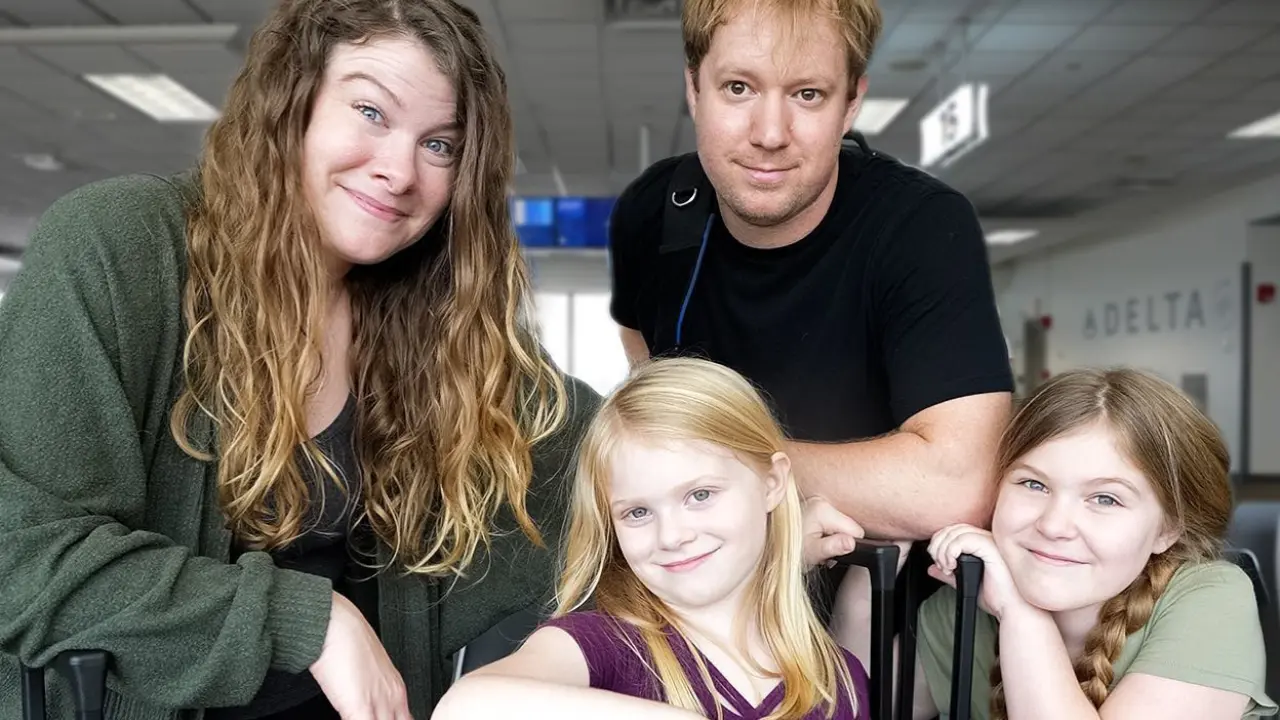 Raising Voyagers Net Worth and latest update about the family
