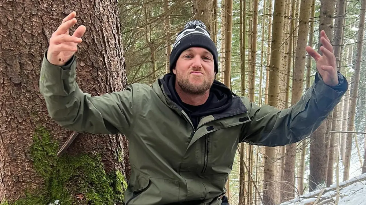 Why I Started Watching Mat Field and What I Learned About Adventure and Net Worth 1 Why I Started Watching Mat Field and What I Learned About Adventure and Net Worth