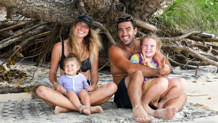 How Karstan and Maxine Turned a TV Win Into a Million-Dollar Nomad Life