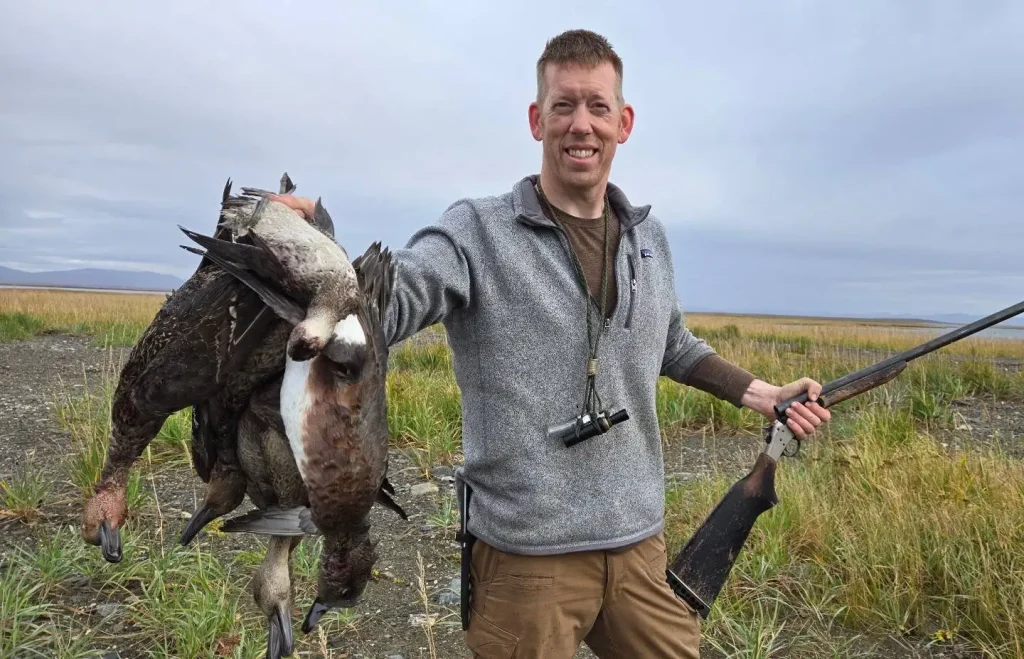 Luke Nichols Net Worth, Outdoor Boys Family, and Life Updates (2025) 2 Luke Nichols on his new YouTube video New YouTube video - "4 days hunting and fishng and exploring Nome Alaska"