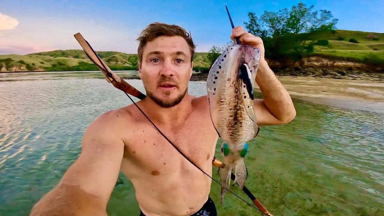 What Happened to Survival Beast? His Island Life, Net Worth, and Quiet Exit from YouTube 1 What Happened to Survival Beast His Island Life, Net Worth, and Quiet Exit from YouTube
