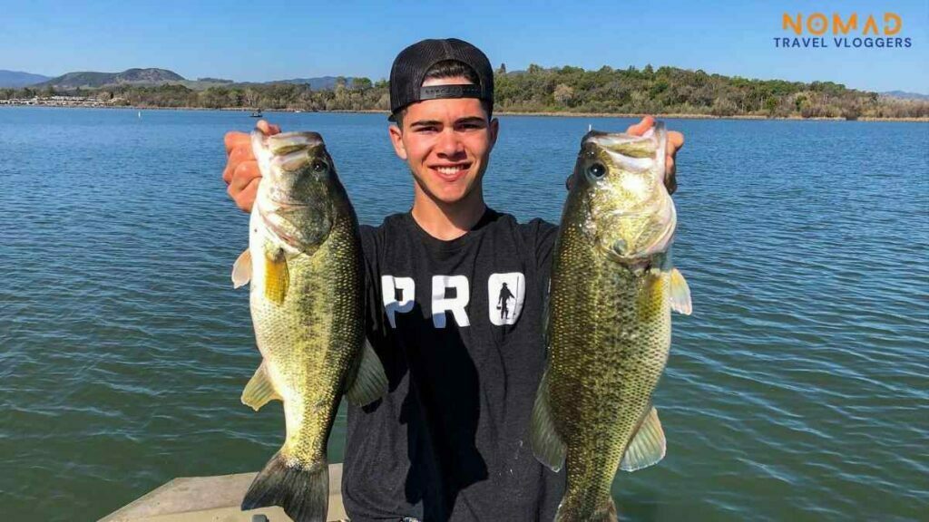 Adrian Montero Jr from Sin City Outdoors