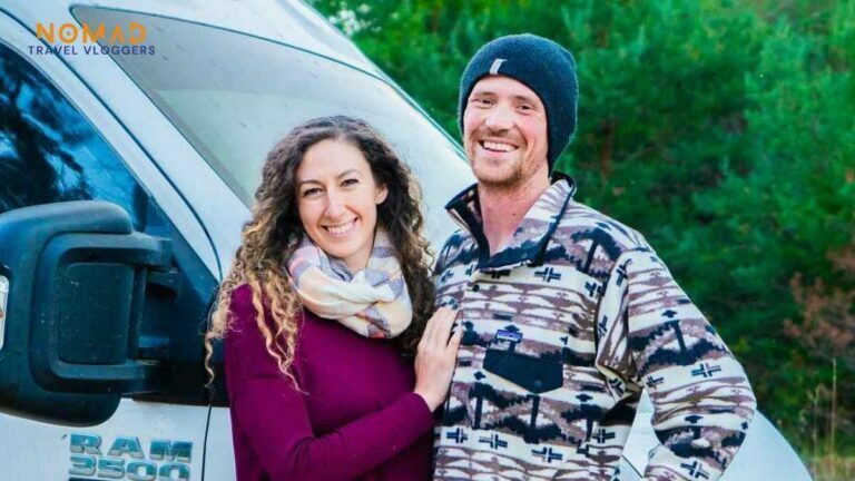 Facts to know about Trent and Allie’s lifestyle & Net worth