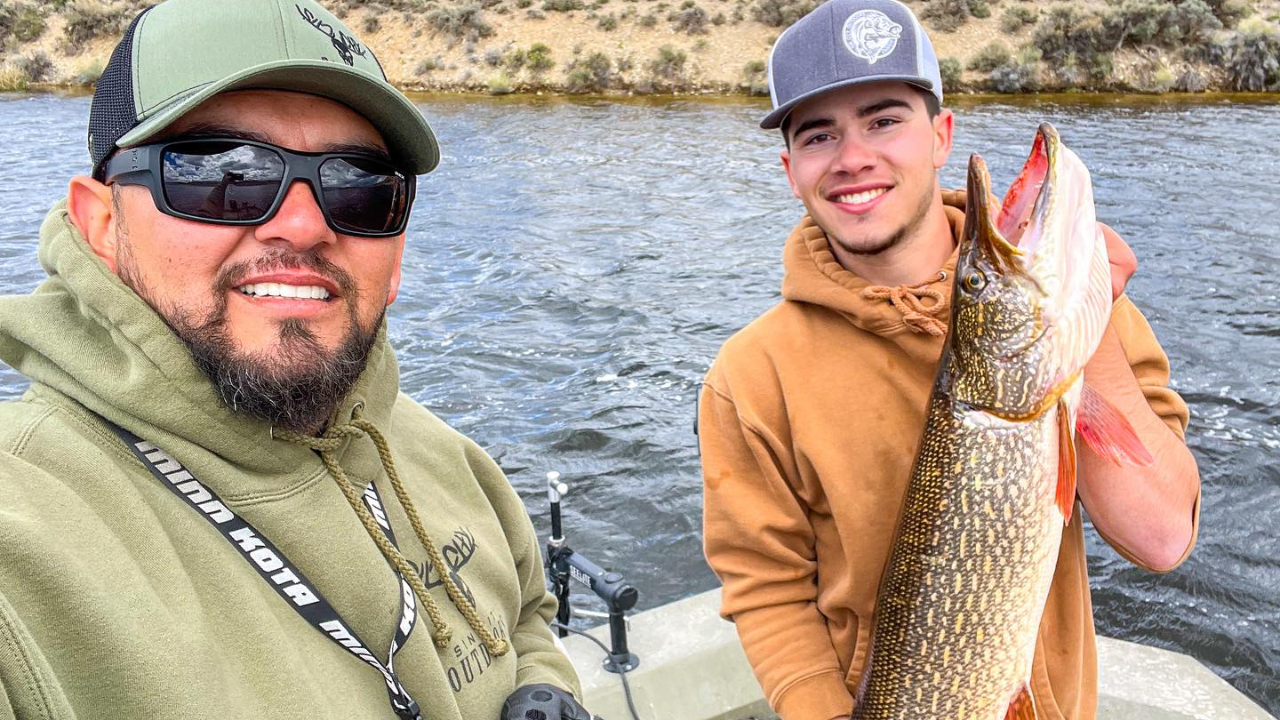 Why Sin City Outdoors Feels Like Family to Me (Even If I’m Just Watching Online) 1 Why Sin City Outdoors Feels Like Family to Me (Even If I’m Just Watching Online)