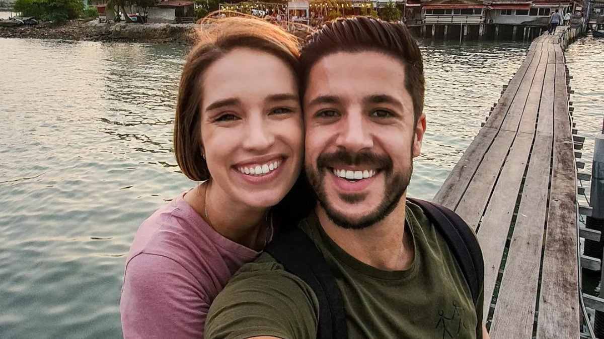 Leanne and Dan Net Worth, Biography The Couple Behind The Buddymoon YouTube Channel