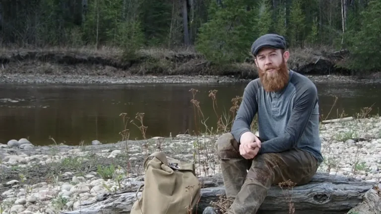 Kusk Bushcraft, Ryley Kusk Net Worth, Biography, Wife & Latest News