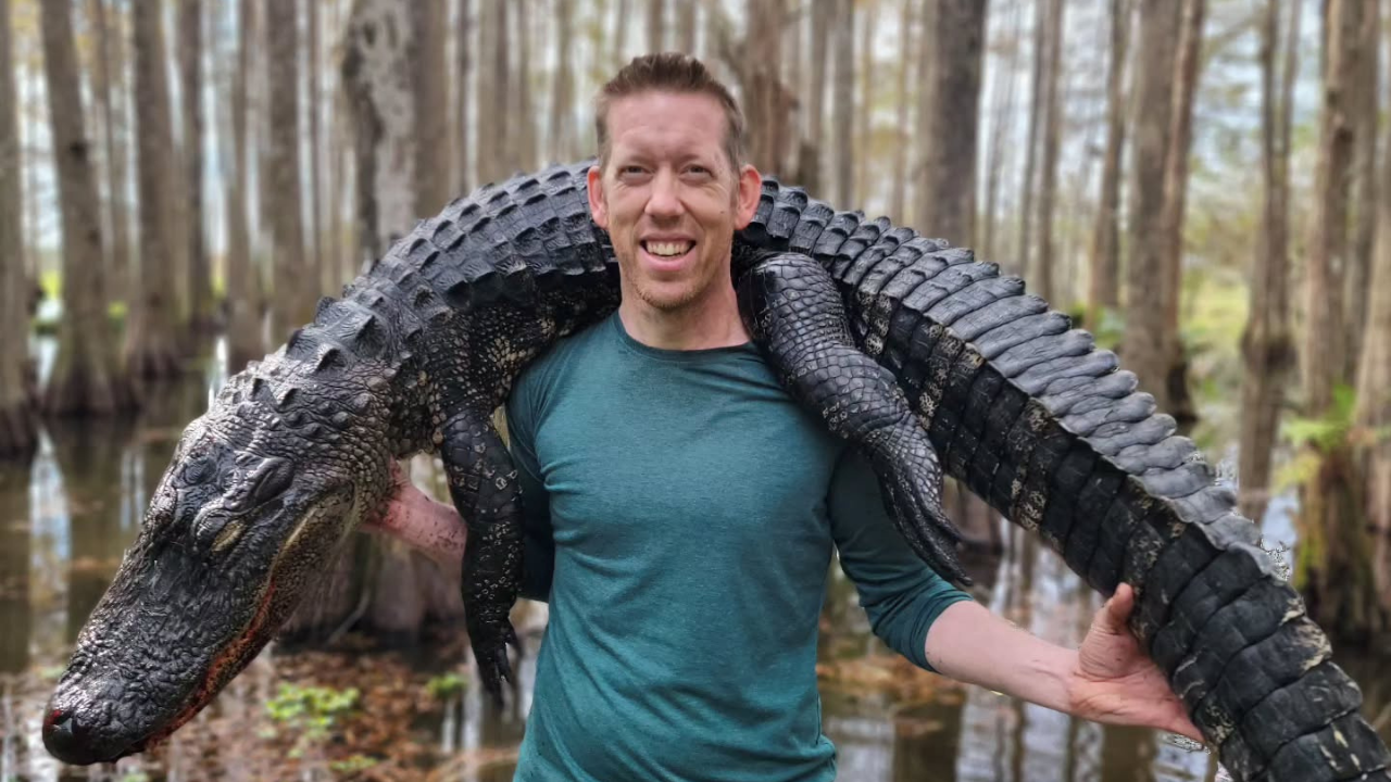 How Luke Nichols Went from DUI Lawyer to Outdoor Boys YouTube Star 1 How Luke Nichols Went from DUI Lawyer to Outdoor Boys YouTube Star