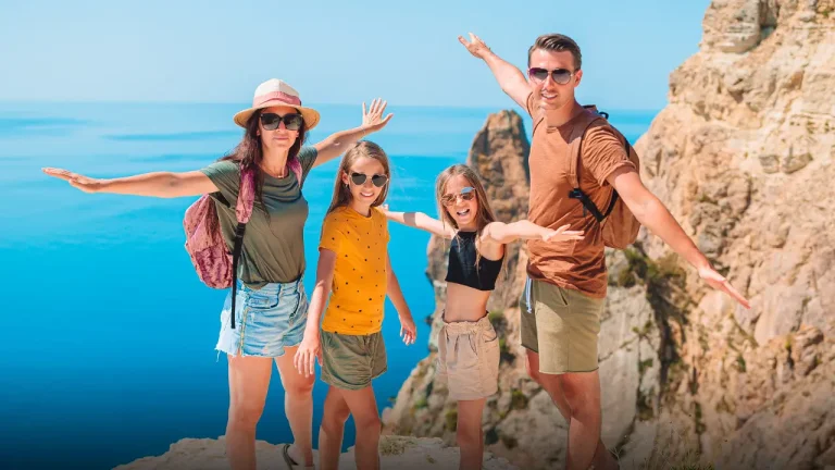 Best Digital Nomad Visas for Families in 2025 Where You Can Move Together