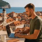 Croatia Digital Nomad Visa How to Apply in 2025
