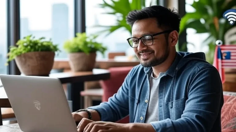 Malaysia Digital Nomad Visa: What I Learned Before Even Applying